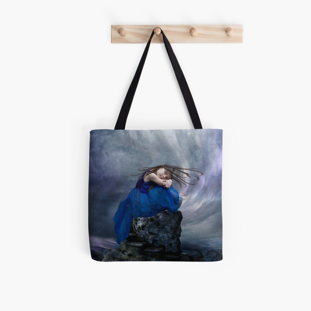 Item preview, All Over Print Tote Bag designed and sold by idnurse41.