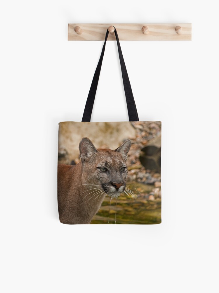 puma shopping bags