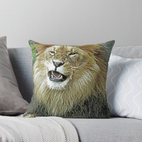 Item preview, King Of The Jungle designed and sold by Jeff  Burns.