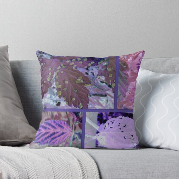 Item preview, Purple Leaves designed and sold by angel1.