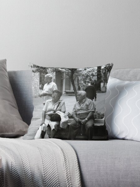 Item preview, Between wife and husband... designed and sold by Mauro Scacco.