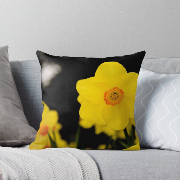 Item preview, Daffodil Day designed and sold by Mark Elshout.