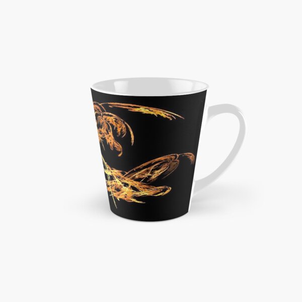 Brandy Tall Mug