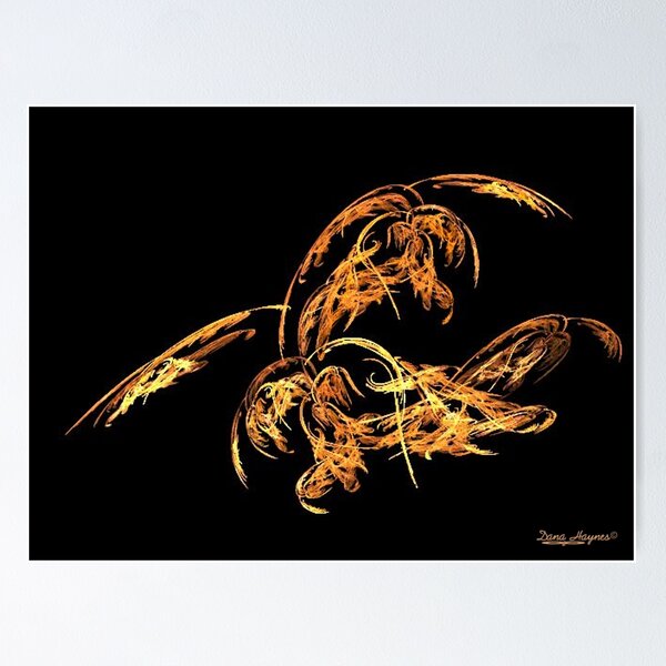 Brandy Poster