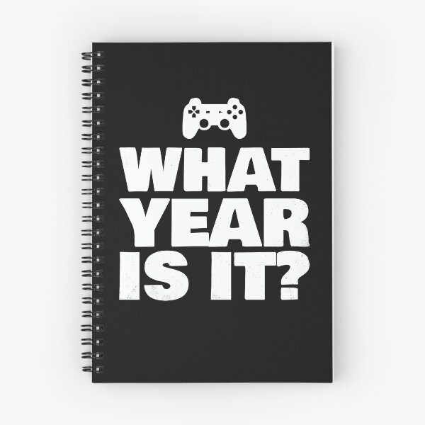 Item preview, Funny What Year Is It Video Gamer Enter Society Gift designed and sold by Freid.