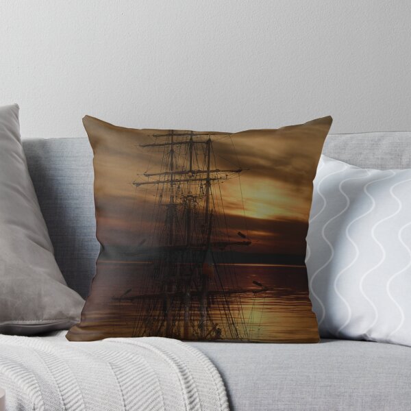 Item preview, Jeanie Johnston designed and sold by Declan Carr.