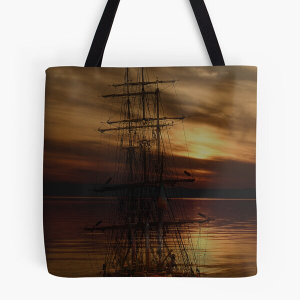 Item preview, Jeanie Johnston designed and sold by Declan Carr.