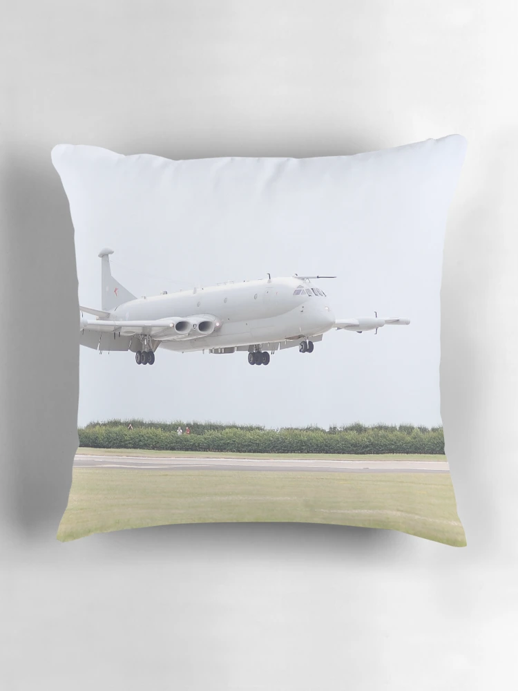 Thumbnail 3 of 4, Pillow, Nimrod R1 designed and sold by Rees Adams.