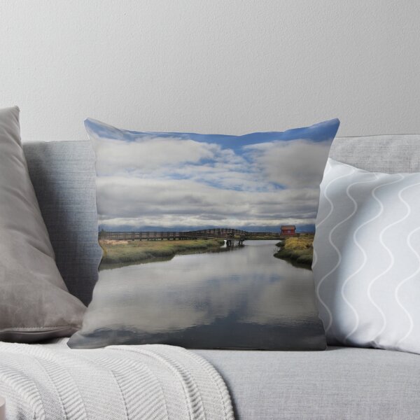 Item preview, Little Red Love Shack designed and sold by Laurie Search Fine Art Photography.