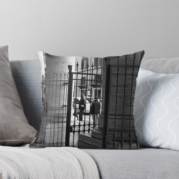 Item preview, Railings designed and sold by Mauro Scacco.