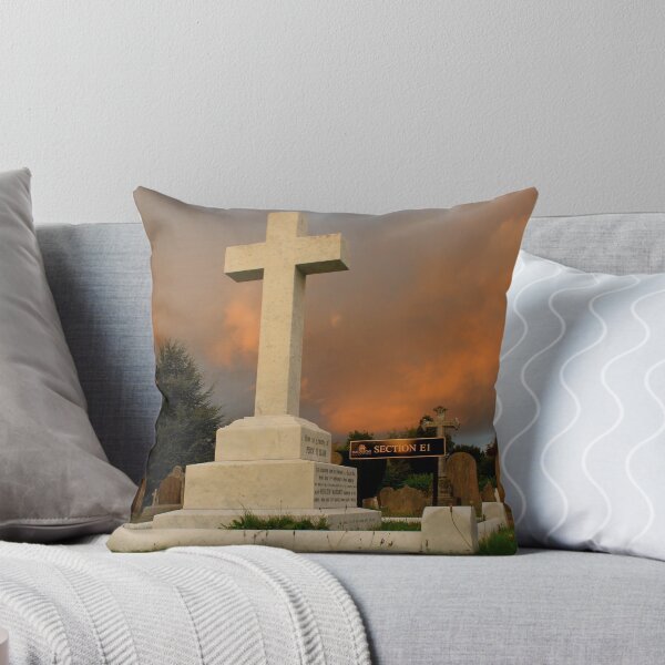 Item preview, Under Blood Red Skies designed and sold by Dave Godden.