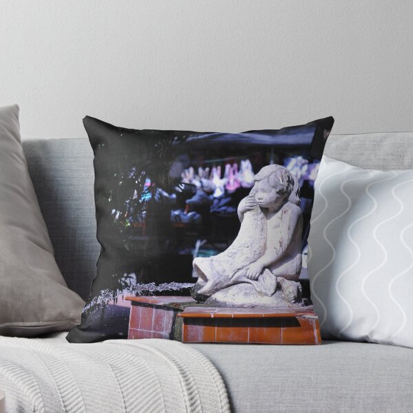 Item preview, Fountain child designed and sold by Ihosvanny Cordoves.