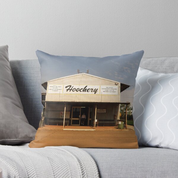 Item preview, Hoochery designed and sold by georgieboy98.