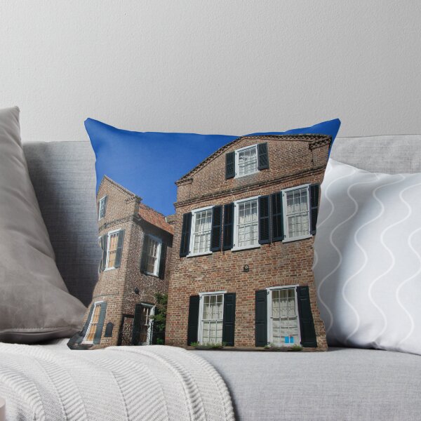 Item preview, Charleston Home designed and sold by Wendy Mogul.