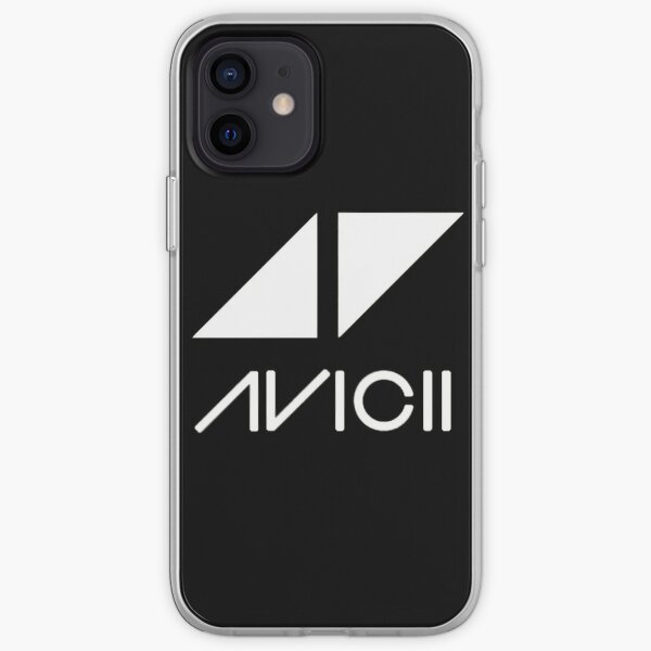 Avicii Iphone Cases Covers Redbubble