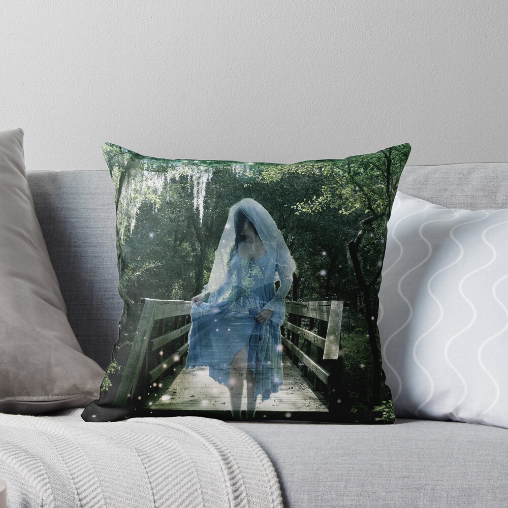 Item preview, Throw Pillow designed and sold by KatarinaSilva.