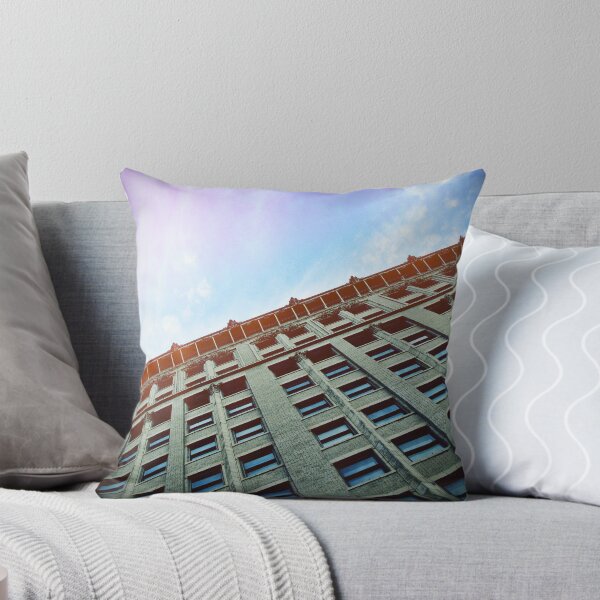 Artikelvorschau, Cityscapes - Life Stories entworfen und verkauft von ShadowDancer.