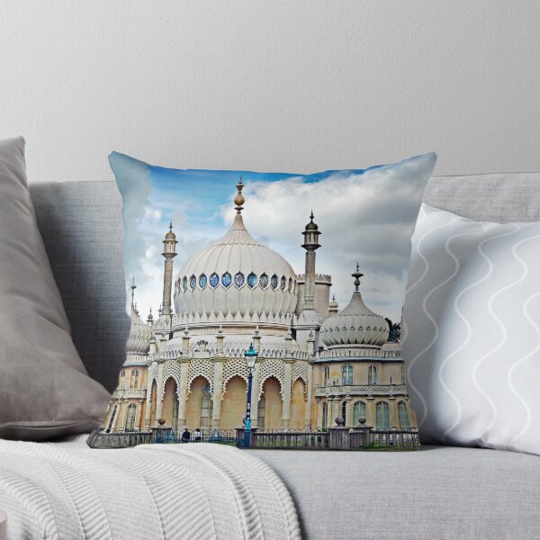 Item preview, Brighton Pavilion designed and sold by TonyCrehan.