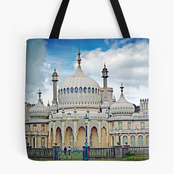 Item preview, Brighton Pavilion designed and sold by TonyCrehan.