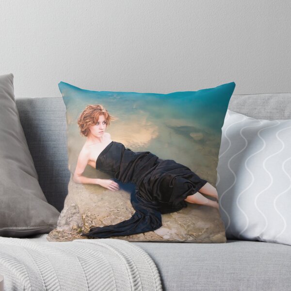 Item preview, Lady in the Water designed and sold by Megan Vaughan.