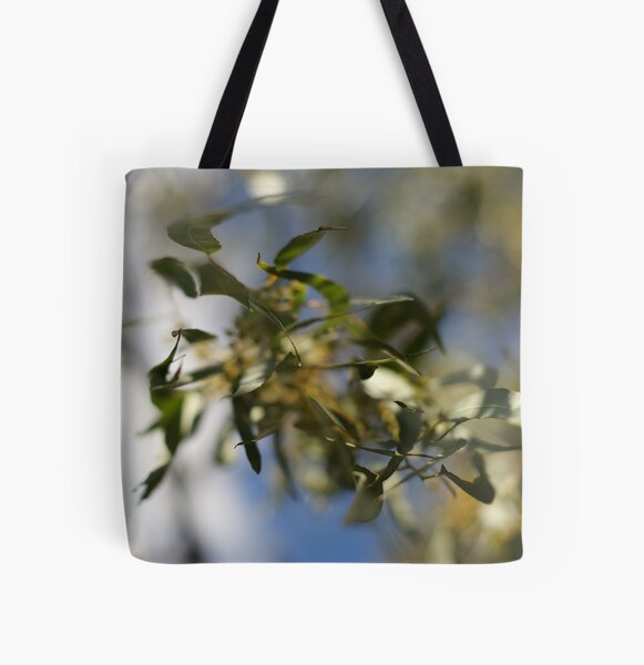 a moment just for me All Over Print Tote Bag