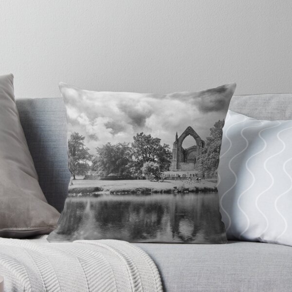 Item preview, Bolton Abbey designed and sold by LazloWoodbine.