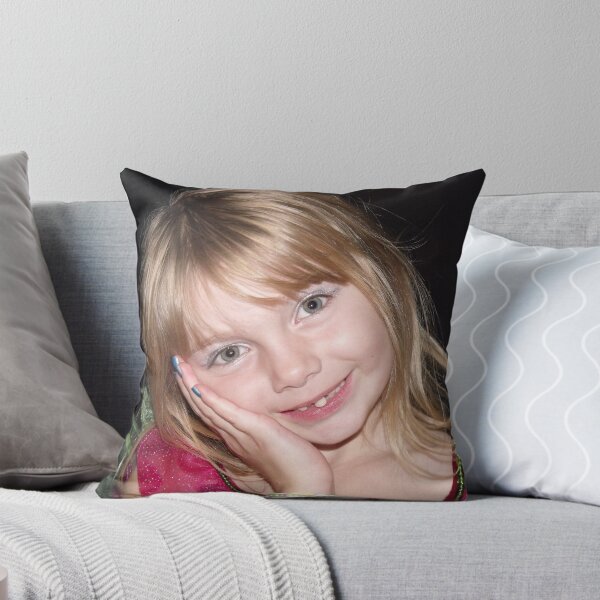 Item preview, My  daughter at her sister's birthday party designed and sold by alza.
