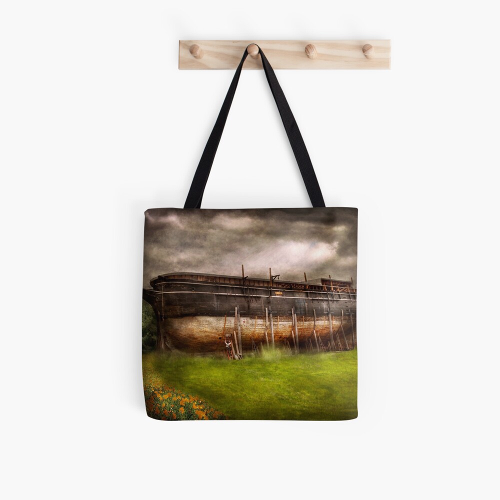 Item preview, All Over Print Tote Bag designed and sold by mikesavad.