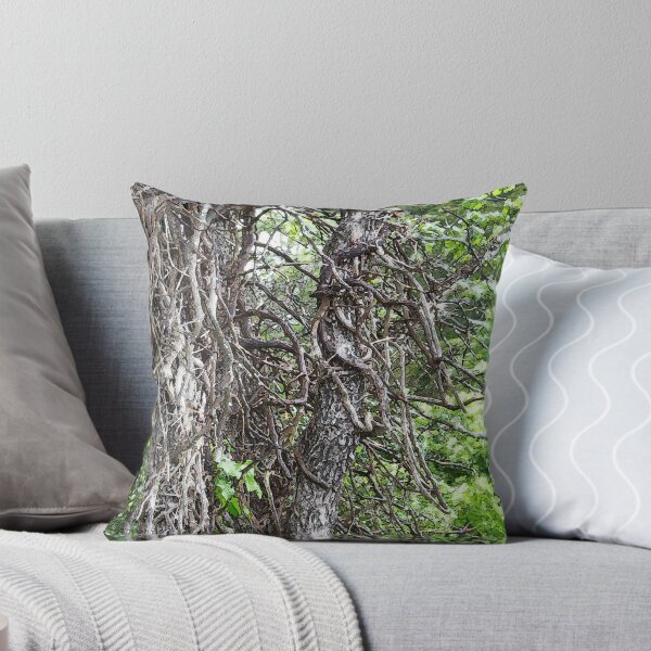 Item preview, Wriggly Tree designed and sold by MasterJames.