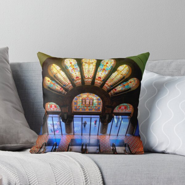 Item preview, Master Glass - QVB, Sydney - The HDR Experience designed and sold by Salieri1627.