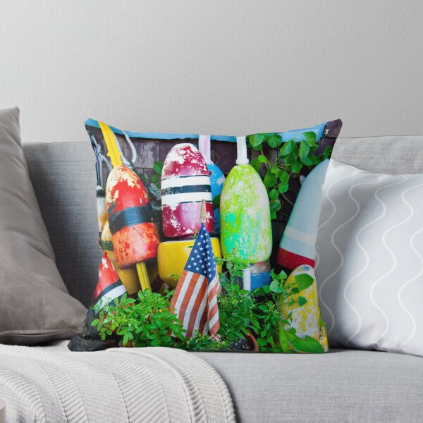 Item preview, Retired Buoys designed and sold by phil decocco.