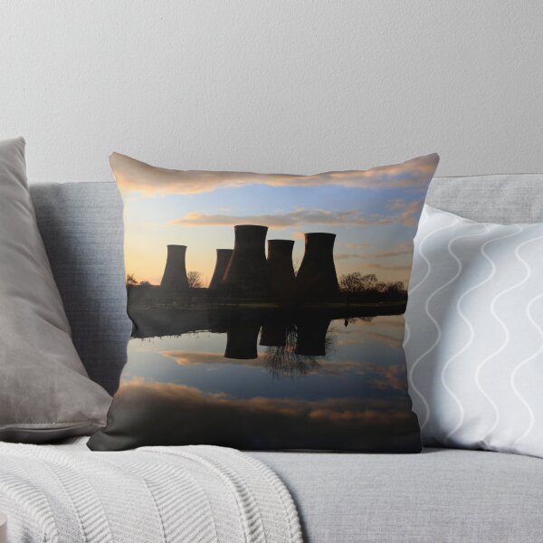 Item preview, Towering Sunset designed and sold by Paul Bettison.