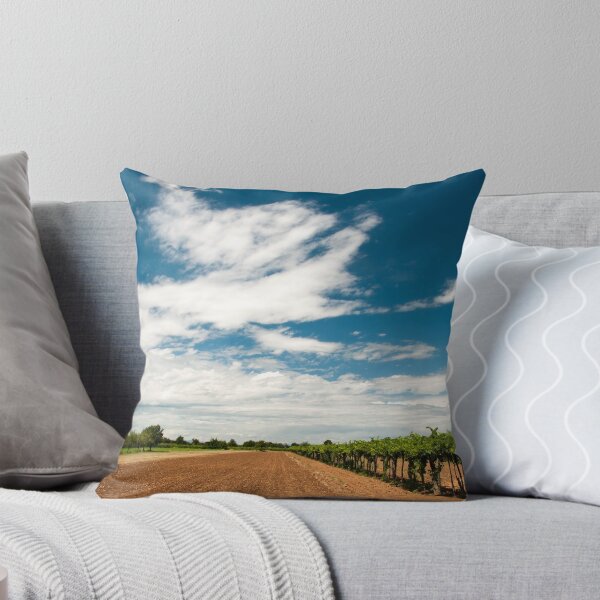 Artikelvorschau, Blue Sky and Field entworfen und verkauft von Blaz Erzetic.