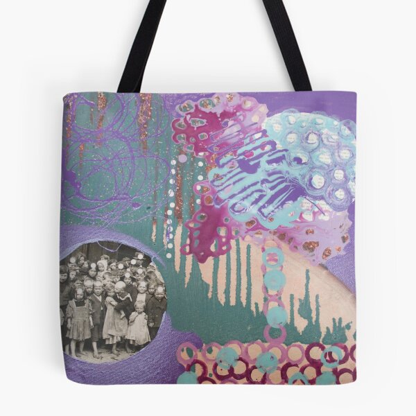 Item preview, homeless 1900century children  designed and sold by Cecilie Hole.