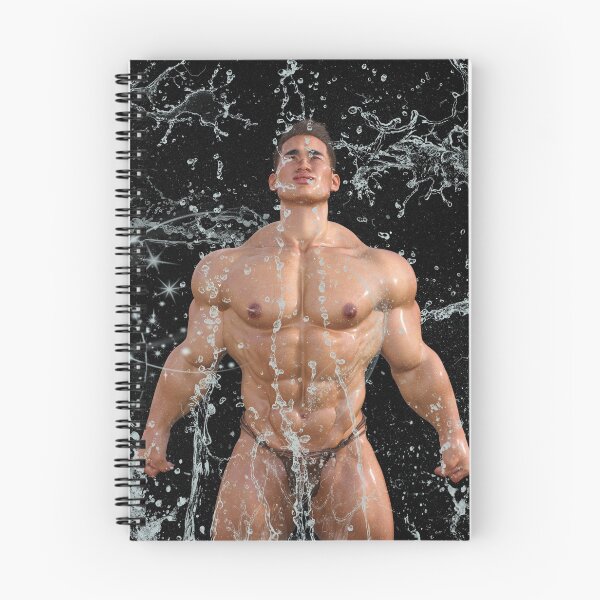 Item preview, Water Hunk (1) designed and sold by 3D-Warrior.