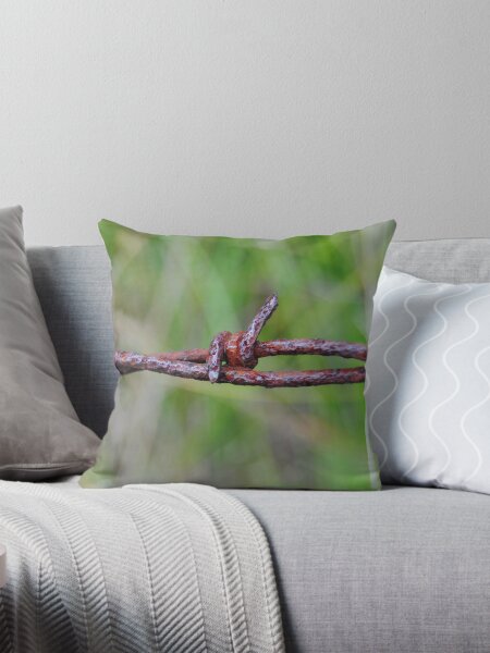 Item preview, Barb designed and sold by farmbrough.