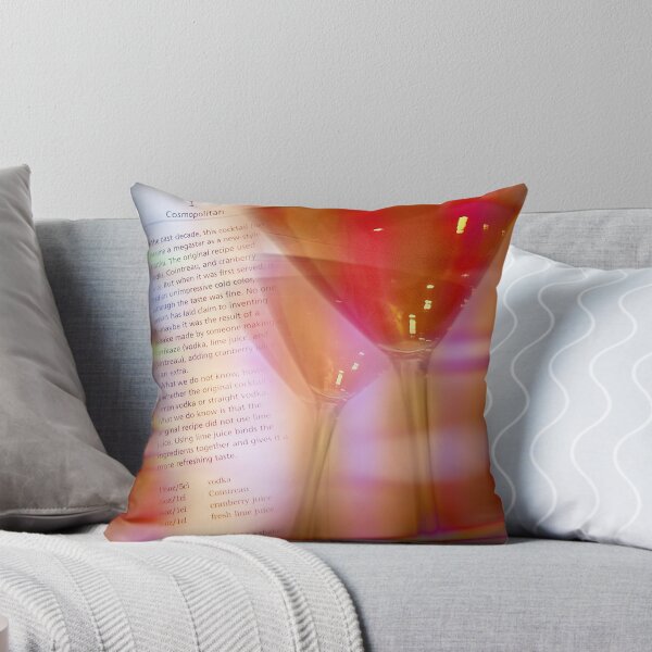 Item preview, cosmopolitan number 8 designed and sold by brian gregory.