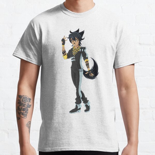 VOCALOID - Georgia's DEX Classic T-Shirt