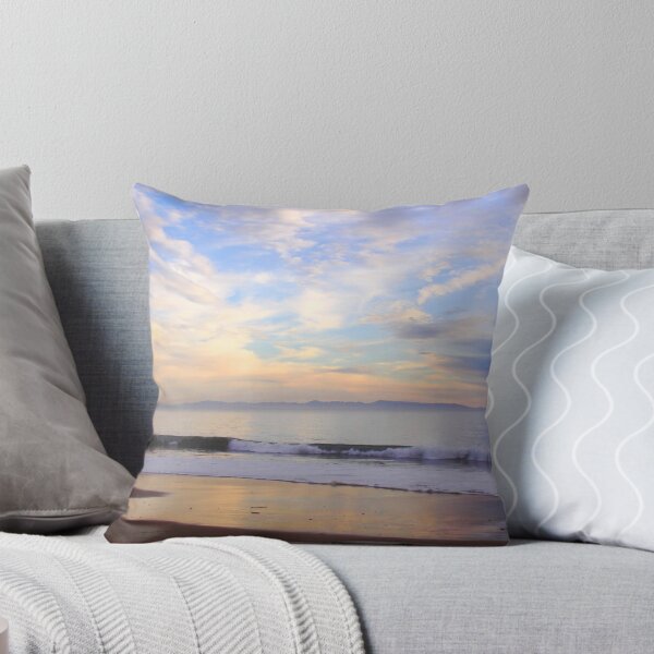 Item preview, Seabright Beach Sunset designed and sold by cherylwelch.