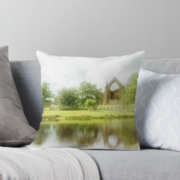 Item preview, Bolton Abbey designed and sold by LazloWoodbine.
