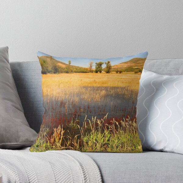 Item preview, Wetlands in the Mountains, Utah designed and sold by JoAnn Glennie.