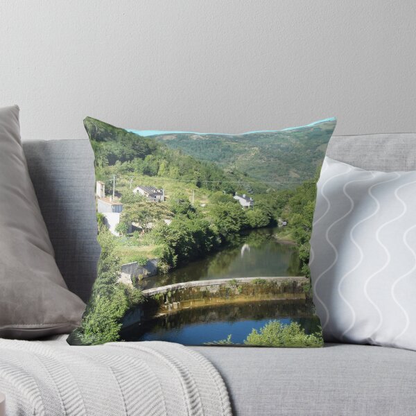 Item preview, The Dourbie  river designed and sold by daffodil.