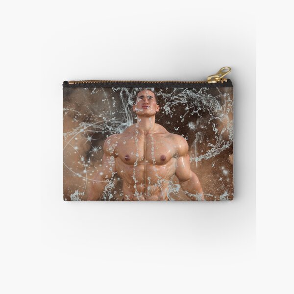 Item preview, Water Hunk (24) designed and sold by 3D-Warrior.