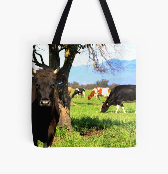 Item preview, Prudence In Her Paddock designed and sold by Natalie Ord.