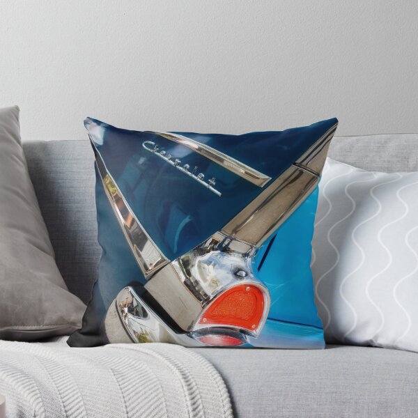 Item preview, chevy fins designed and sold by brian gregory.
