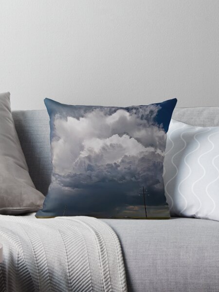 Item preview, Oklahoma Thunderhead designed and sold by MattGranz.