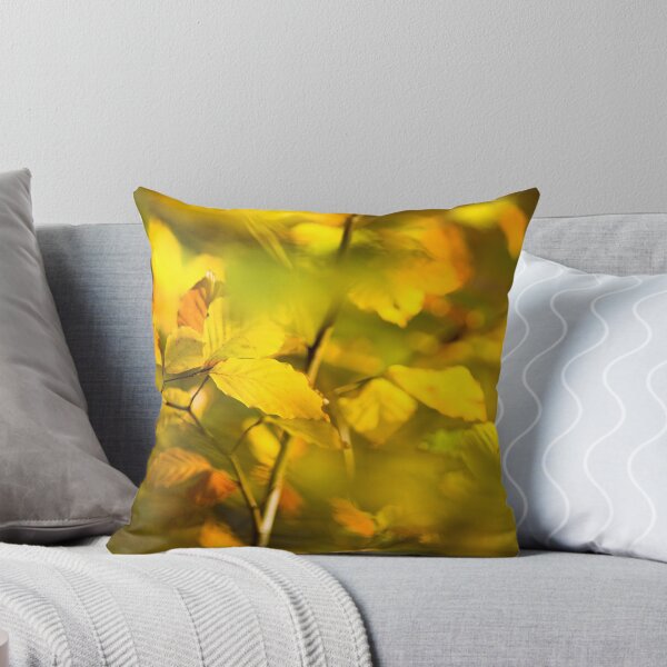 Item preview, Golden Leaves of Autumn designed and sold by Jason Smalley.