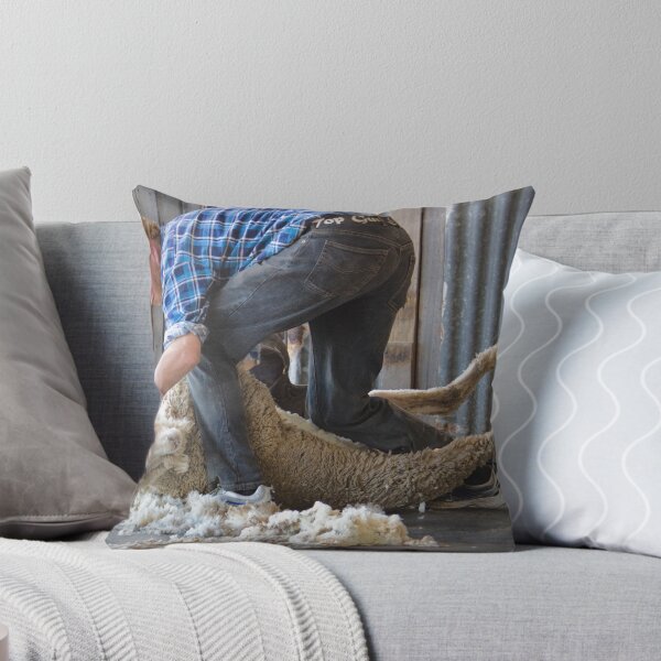 Item preview, Click Go The Shears! designed and sold by Joanna Beilby.