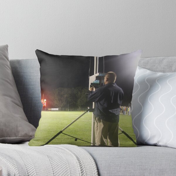 Item preview, Sterling Football designed and sold by fonzyhappydays.