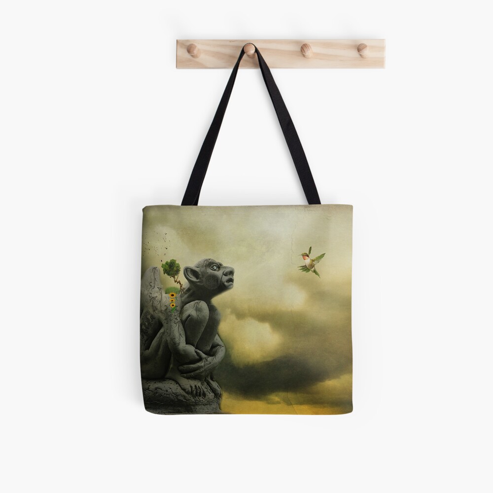 Item preview, All Over Print Tote Bag designed and sold by idnurse41.